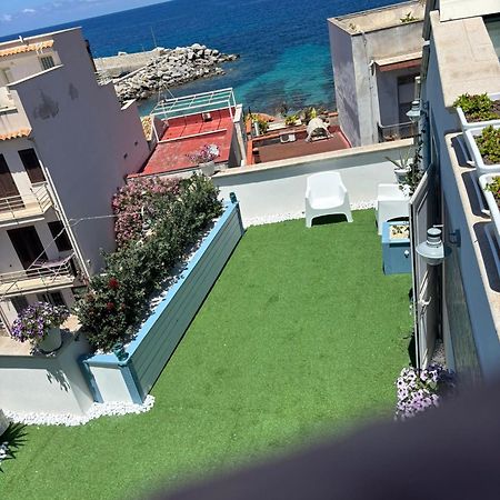 Matilde Villa Isola delle Femmine Eksteriør bilde