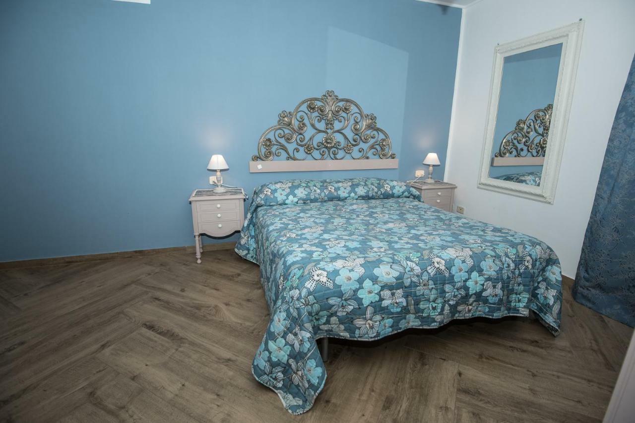 Matilde Villa Isola delle Femmine Eksteriør bilde