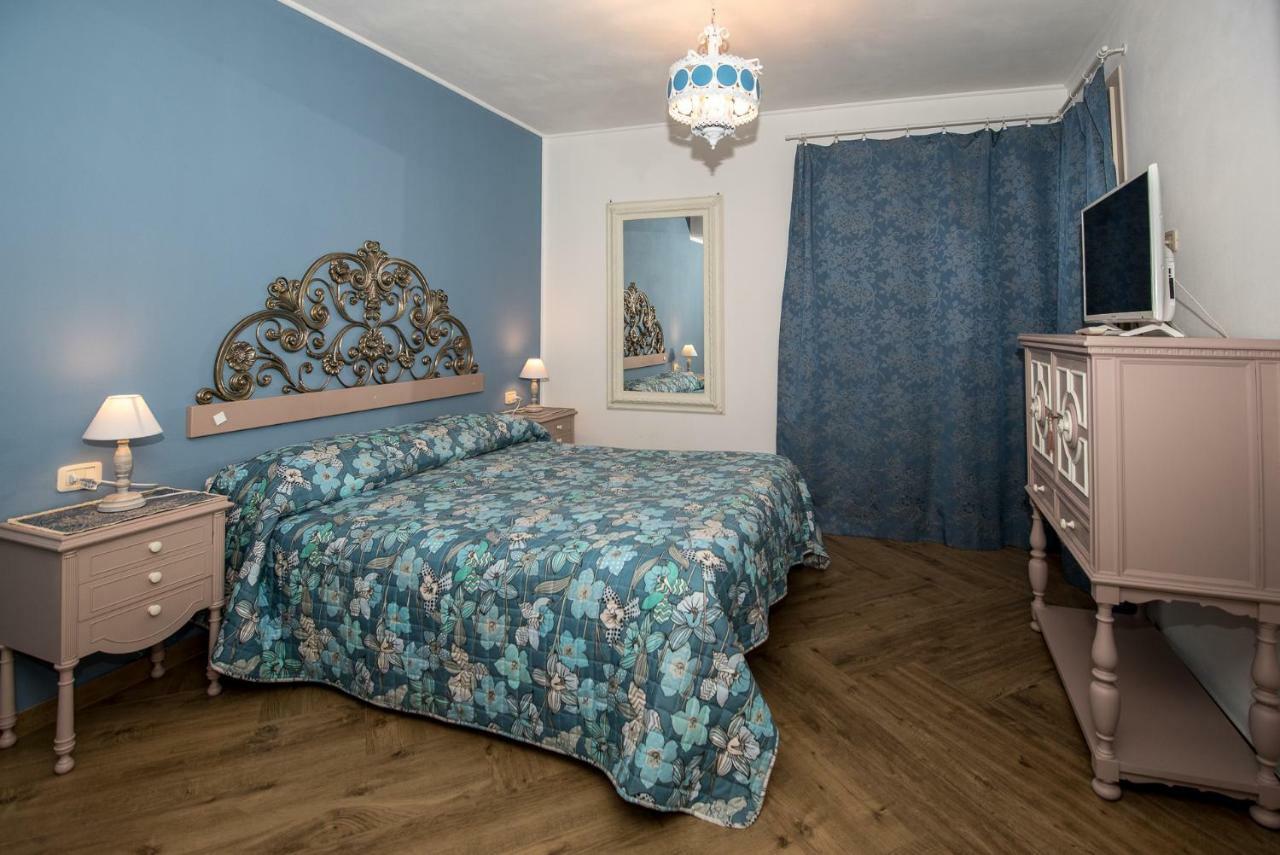 Matilde Villa Isola delle Femmine Eksteriør bilde