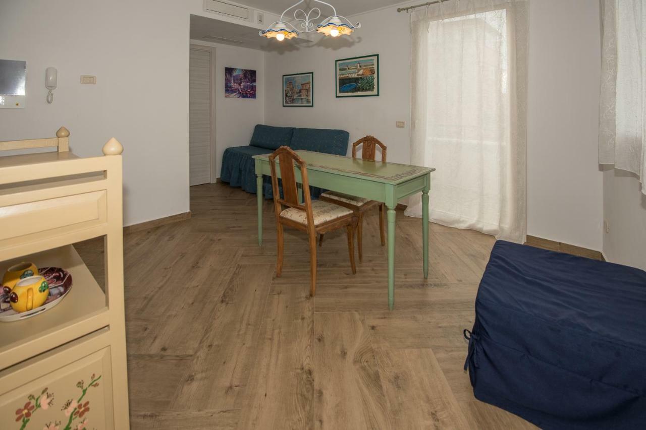 Matilde Villa Isola delle Femmine Eksteriør bilde