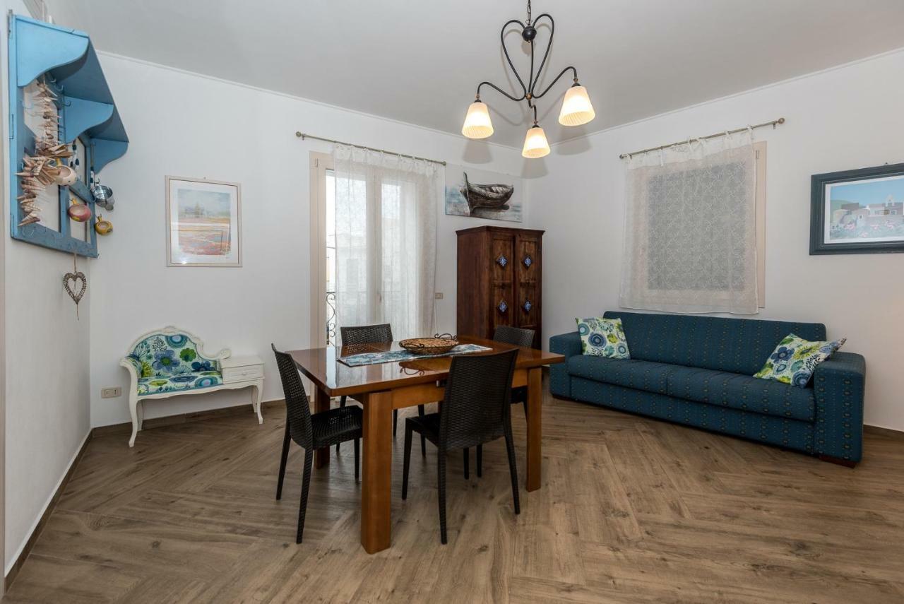 Matilde Villa Isola delle Femmine Eksteriør bilde