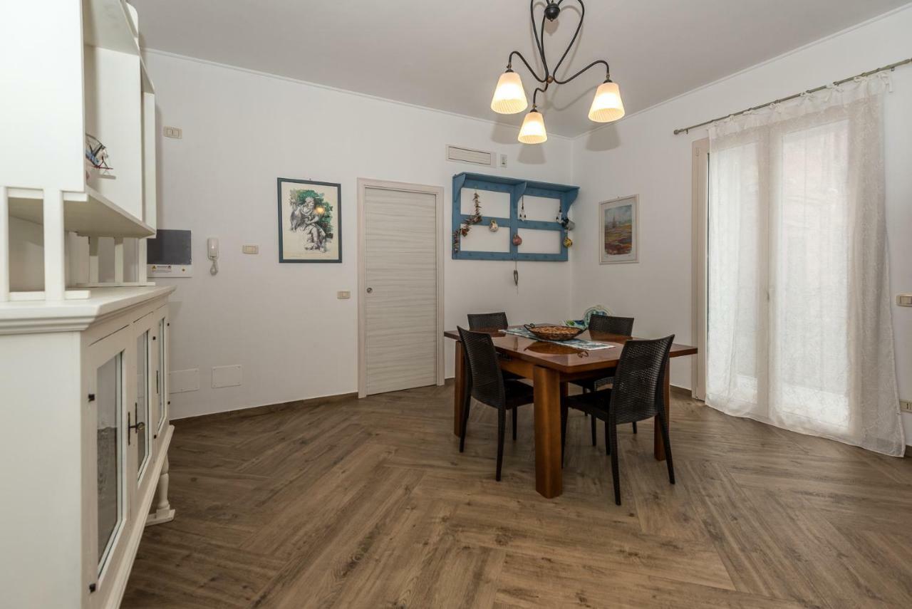 Matilde Villa Isola delle Femmine Eksteriør bilde